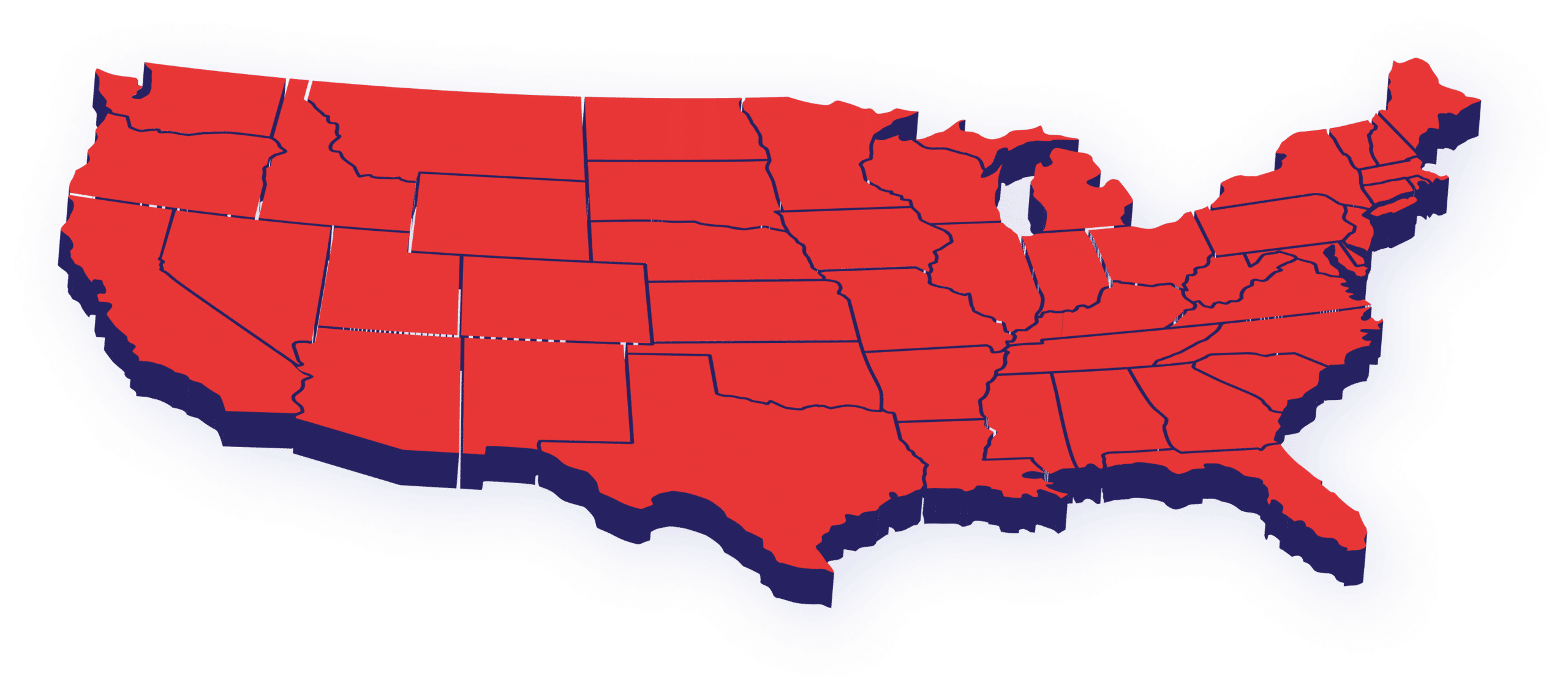 Us Map